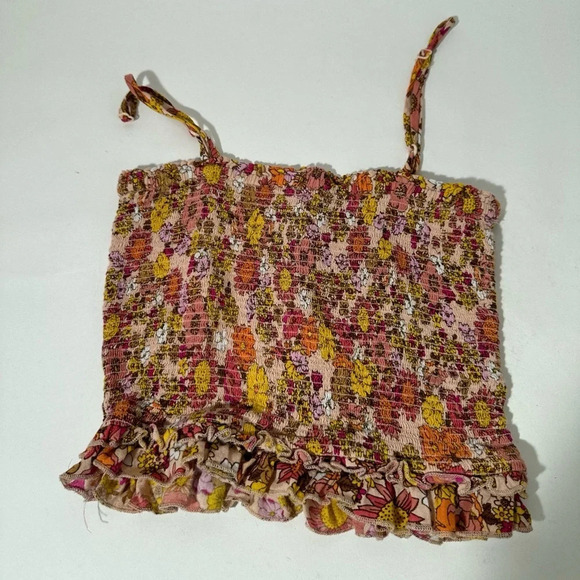 Patrons of Peace Top - Picture 3 of 3